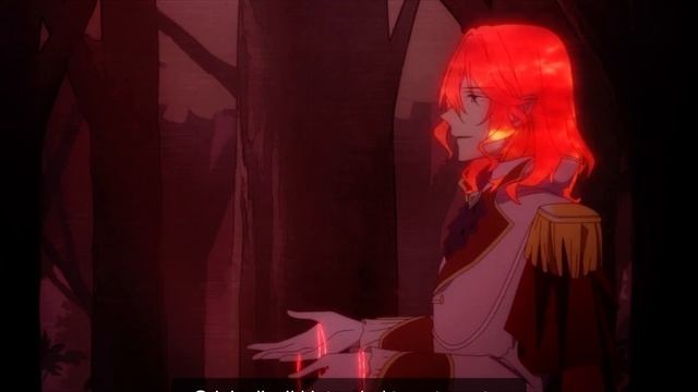 I’m too stun to speak 😦 | Sugar Apple fairy tale смотреть онлайн