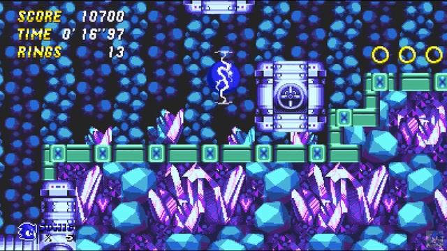 Restyled Sonic смотреть онлайн