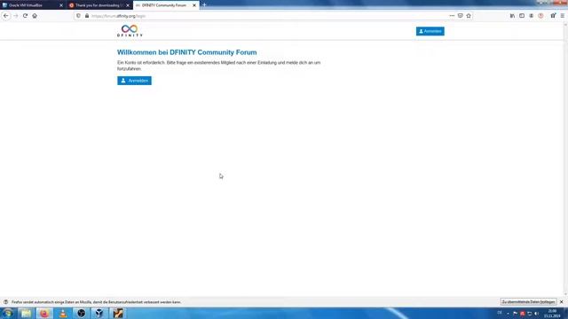 dfx on Windows for beginners смотреть онлайн