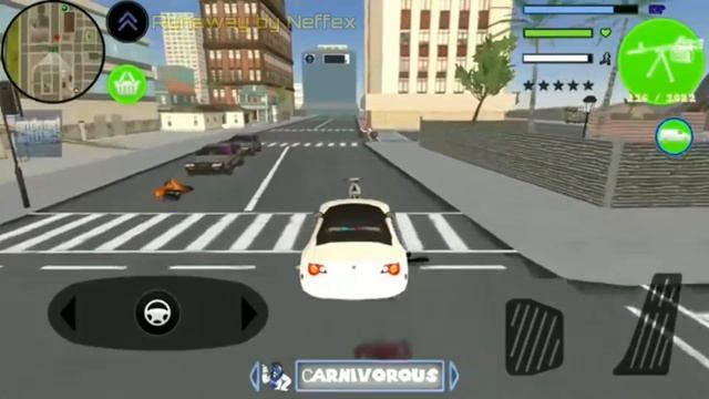 Spider Police Officer On Duty - Policeman Detective Stickman Game #3 - Runaway by Neffex Song смотреть онлайн