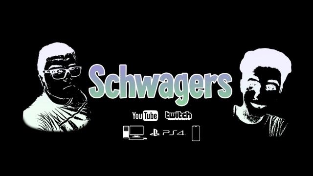 SCHWAGERS™ Intro смотреть онлайн