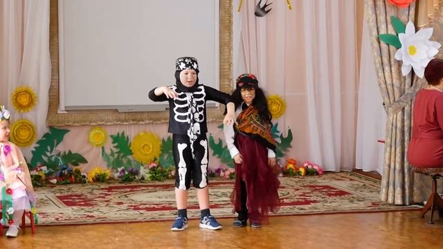 Песня Кащея смотреть онлайн