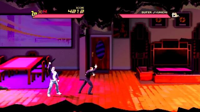 Saints Row 4 Welcome Back Johnny Gat Full Mission 1080p смотреть онлайн