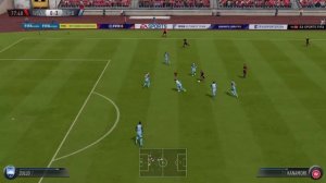 FIFA 18 - Nintendo Switch