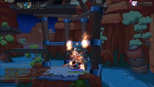 [Elsword] Why My Lag Help Me Rank? смотреть онлайн