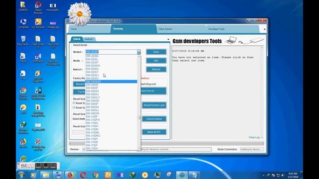 Gsm developers tools unlock samsung & other samrt phone frp Samsung frp lock bypass tools 2018 100% смотреть онлайн