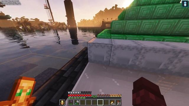 This Is Six Farms In One :: Ep. 16 смотреть онлайн
