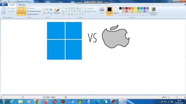 dessin windows 11 pro version 24h2 vs mac os sonoma смотреть онлайн