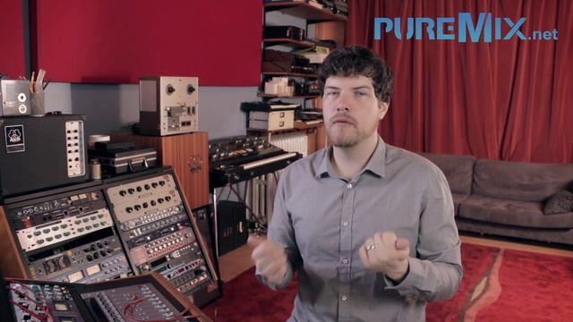 (Audio Compression) Using A Side Chain Compressor On Delays | Settings смотреть онлайн