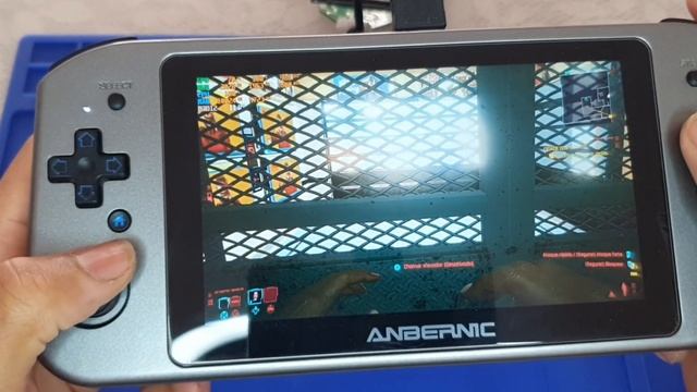 TESTANDO CYBERPUNK 2077 E METAL GEAR NO WIN 600 смотреть онлайн