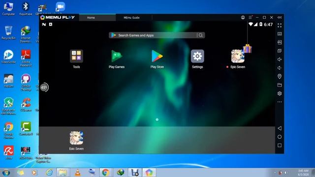 How to Use Android Apps on PC | How to Install Memu | Android Emulator | Run Android Apps on PC смотреть онлайн