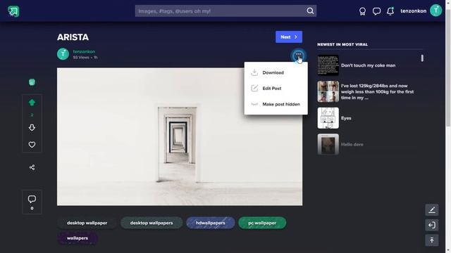 ARISTA DESKTOP - MAKE WINDOWS LOOK BETTER смотреть онлайн