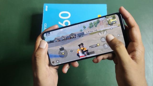 REALME NARZO 60 5G GYROSCOPE SENSOR TEST смотреть онлайн