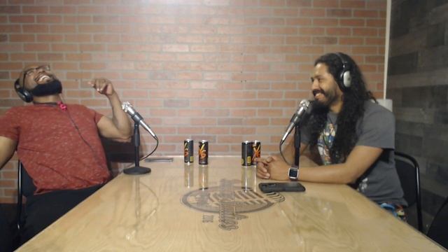 TRST Ep. 101 Jack and Matt go to White Castle смотреть онлайн