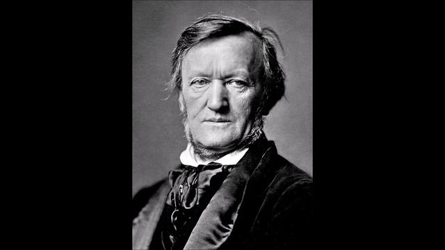 Wagner Siegfrieds Rheinfahrt (rec1926) смотреть онлайн