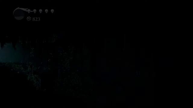 Hollow Knight - Capítulo 5- ¡Nueva Zona, Sendero Verde! смотреть онлайн