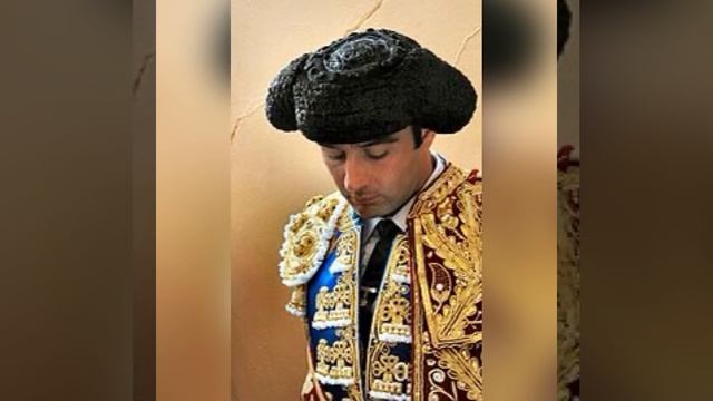 Александр Заботкин - Тореадор смотреть онлайн