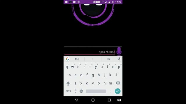 IRON MAN JARVIS FOR ANY ANDROID PHONE😀 смотреть онлайн