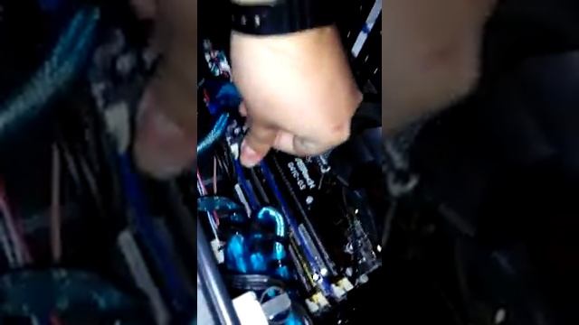 Gskill 8gb 1.25v socket 775 смотреть онлайн