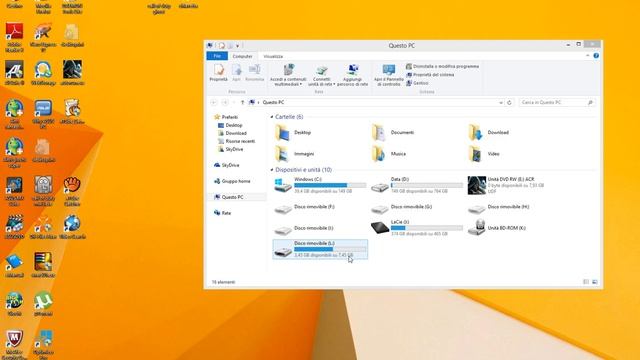aumentare la memoria ram смотреть онлайн
