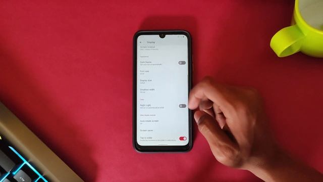 Android 12 AOSP Extended Rom For Redmi Note 7 Pro 🔥🔥🔥 смотреть онлайн