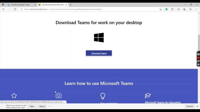 How To Download Microsoft Teams | Haritha Perera смотреть онлайн