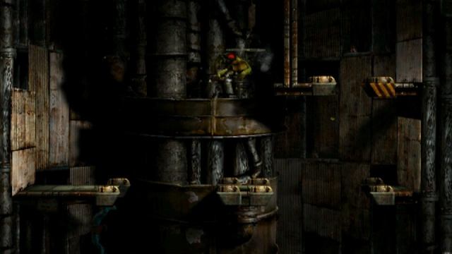 [Applebread] Oddworld: Abe's Exoddus - Vice President Aslik #4 смотреть онлайн