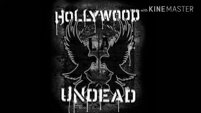 Hollywood Undead| Riot |