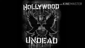 Hollywood undead| Riot |