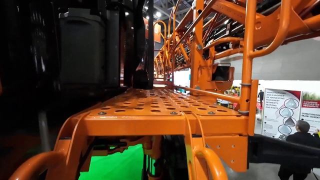 AGROSALON 2024. ВЫСТАВКА АГРАРИЯ, ТРАКТОРОВ, КОМБАЙНОВ, СЕЛЬХОЗ ТЕХНИКИ КРОКУС ЭКСПО смотреть онлайн