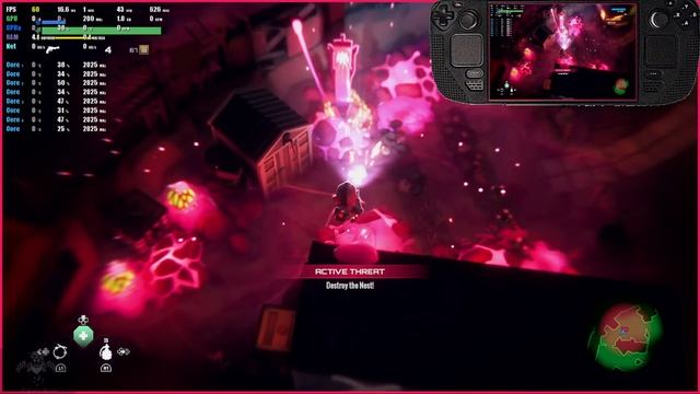 From Space ★ Windows 11 Game {{Chapter 1}} List (Windows 11 - Steam Deck ) смотреть онлайн