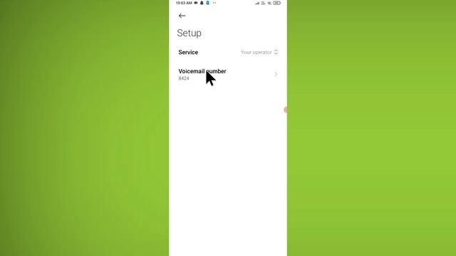 Redmi | How To Add Voicemail number || Calls Advanced Settings in Xiaomi Mi Phones note 11 смотреть онлайн