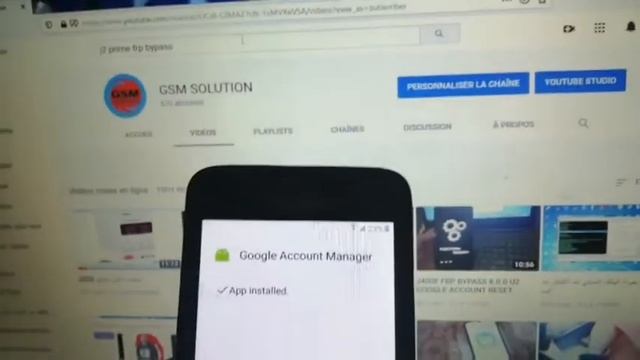 SAMSUNG J2 PRIME BYPASS FRP RESET GOOGLE ACCOUNT EASY STEPS смотреть онлайн