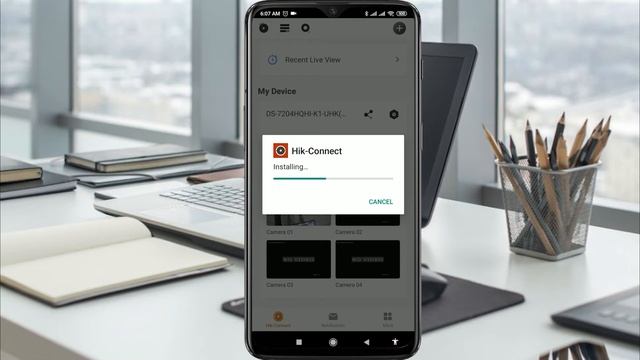 Hik Connect App Download For Android смотреть онлайн