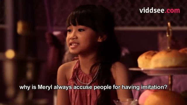 Barbie - These Young Girls' Innocent Playtime Isn't Innocent At All // Viddsee.com смотреть онлайн