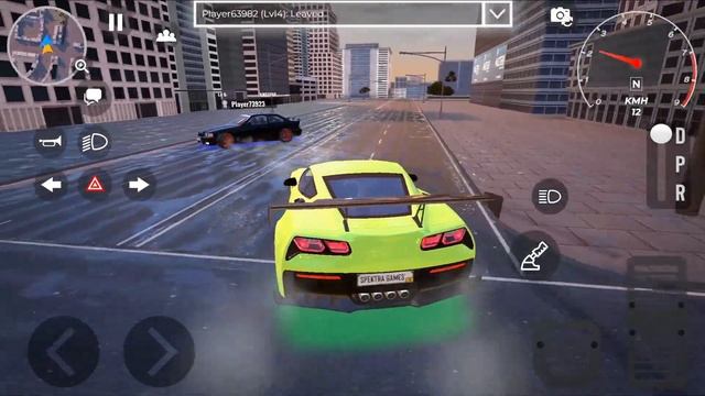 Real Car Parking Master - Multiplayer Online | Gameplay Android / APK смотреть онлайн
