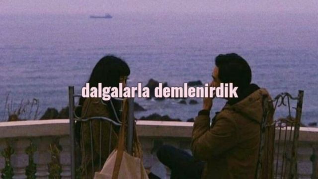 Yaşlı Amca-giderdi Hoşuma