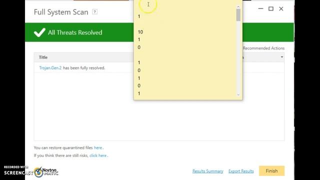 I had a virus??????!??!?!?!!?!? смотреть онлайн