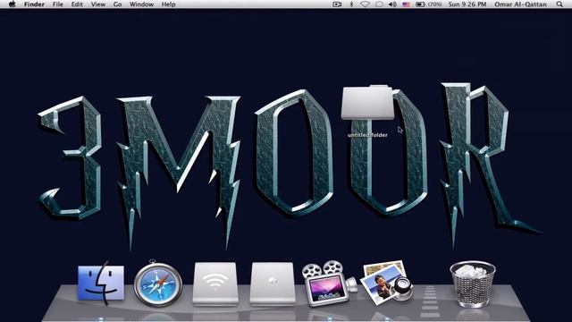How to make a hidden folder for mac смотреть онлайн