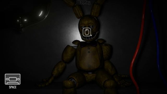 Insomnious Nights | Extras / Ending / All Jumpscares смотреть онлайн