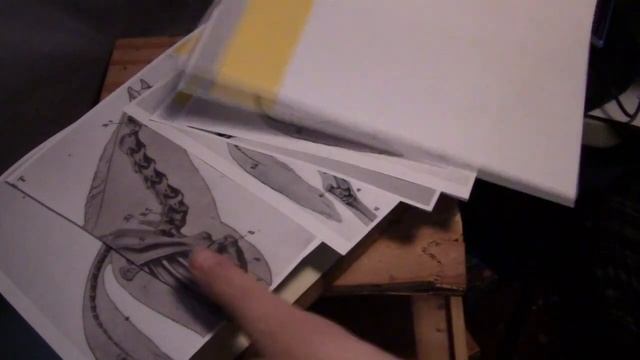 Sculptor - David Lemon - On Starting a Horse Armature смотреть онлайн