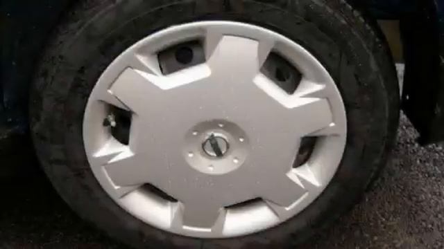 2009 Nissan Versa Nashville TN смотреть онлайн