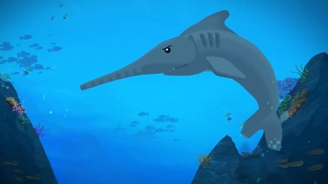 Fire Chief’s Day - LEGO City – Movie Mixer Mashup