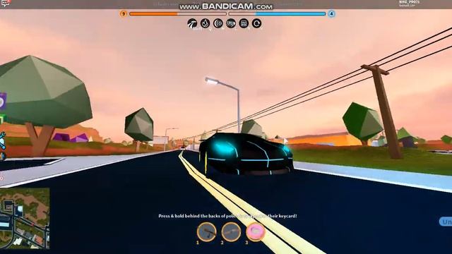 КУПИЛ ДОРОГУЮ ЛАМБОРГИНИ В ДЖЕЙЛБРЕЙКЕ смотреть онлайн