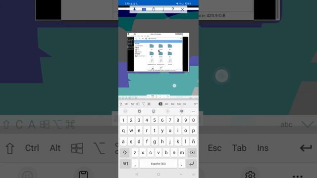 ganar criptomonedas gratis minando instalando linux en el movil de manera gráfica con la cpu 0%dona смотреть онлайн