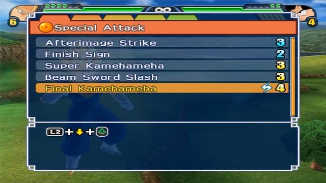 PCSX2 Budokai Tenkaichi 3 test смотреть онлайн