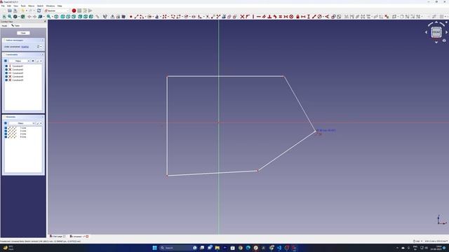 Download & Install FreeCAD on Windows - First Impression смотреть онлайн