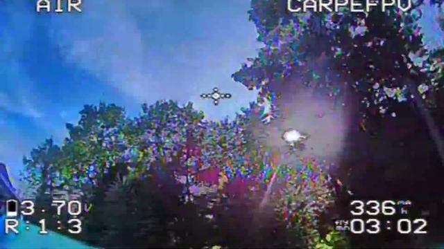 GoPro Quik FPV смотреть онлайн