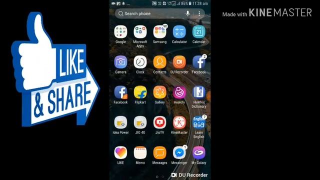 How to move WhatsApp + data II to SD card Do setting for 100% true смотреть онлайн