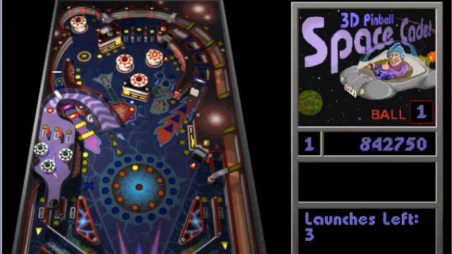 Pinball Hack - Hidden Test смотреть онлайн